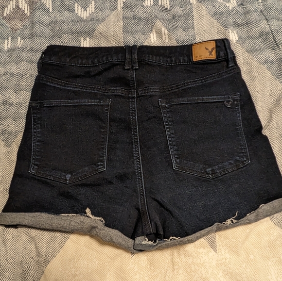 American Eagle High Rise - Picture 2 of 3